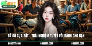 Đá gà cựa sắt