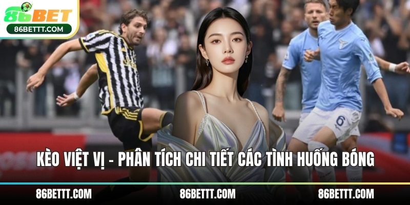 kèo việt vị