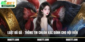 Luật đá gà