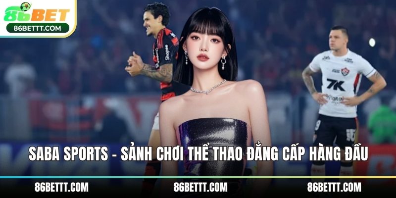 saba sport