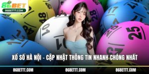 xổ số hà nội